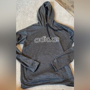 Adidas hoodie